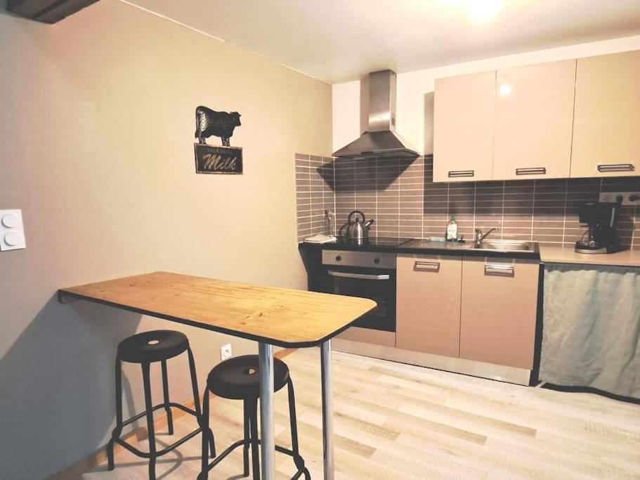 Loft Proche Des Plages Et Sites Du Debarquement Osmanville Экстерьер фото