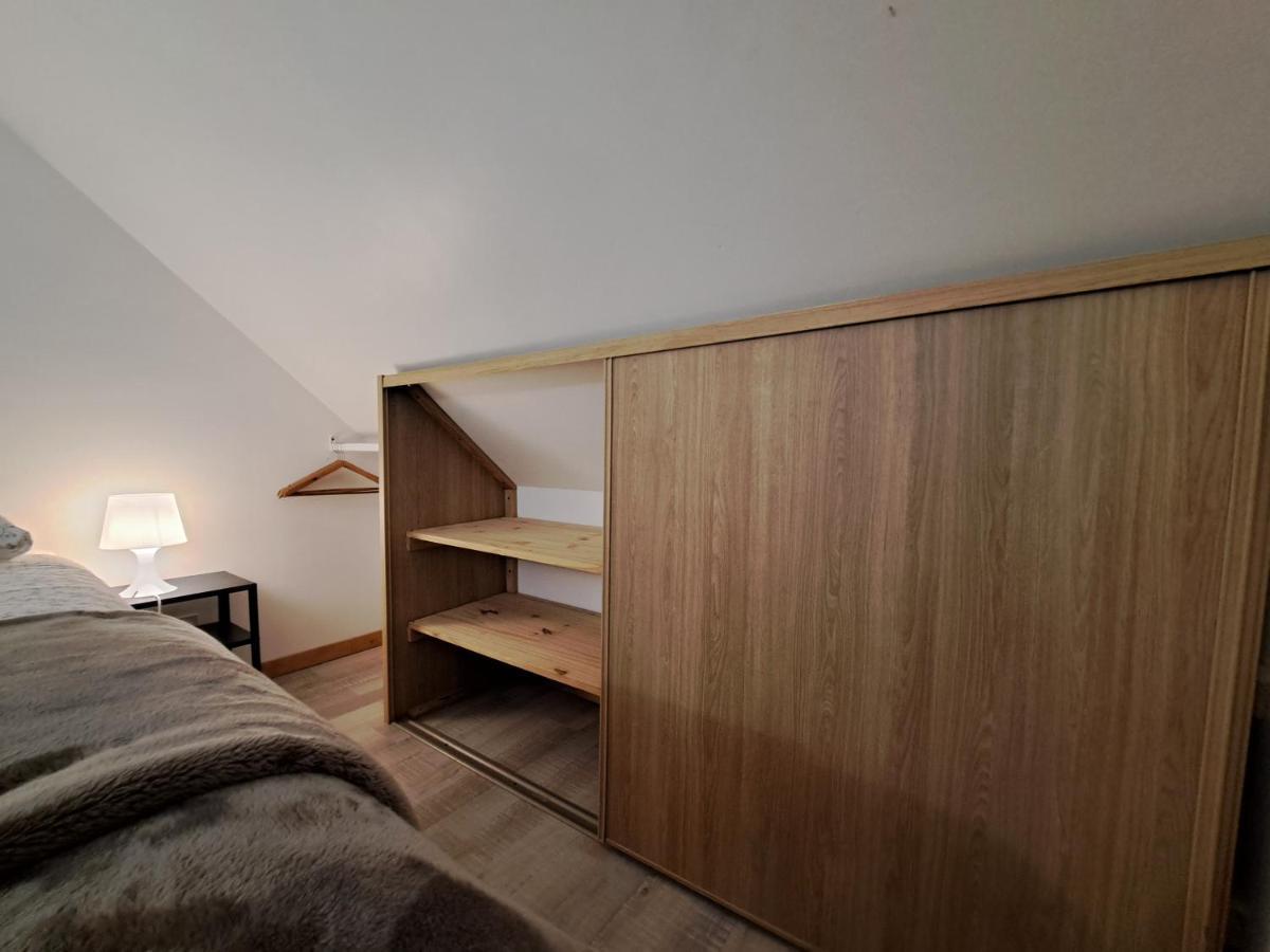 Loft Proche Des Plages Et Sites Du Debarquement Osmanville Экстерьер фото